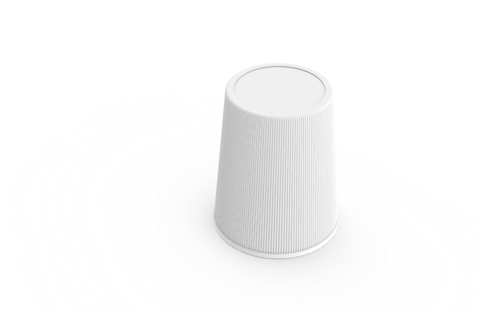 Overcaps